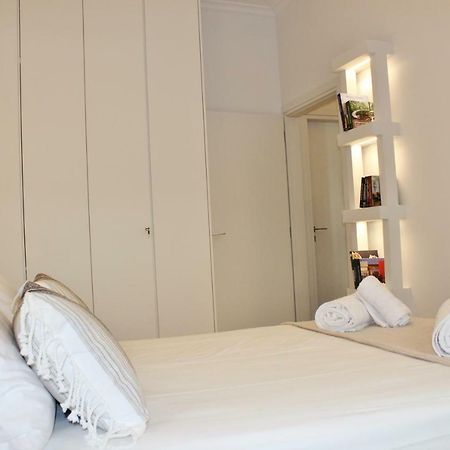 דירות Athenian Hub Luxe Loft מראה חיצוני תמונה
