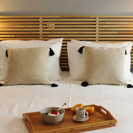 דירות Athenian Hub Luxe Loft מראה חיצוני תמונה