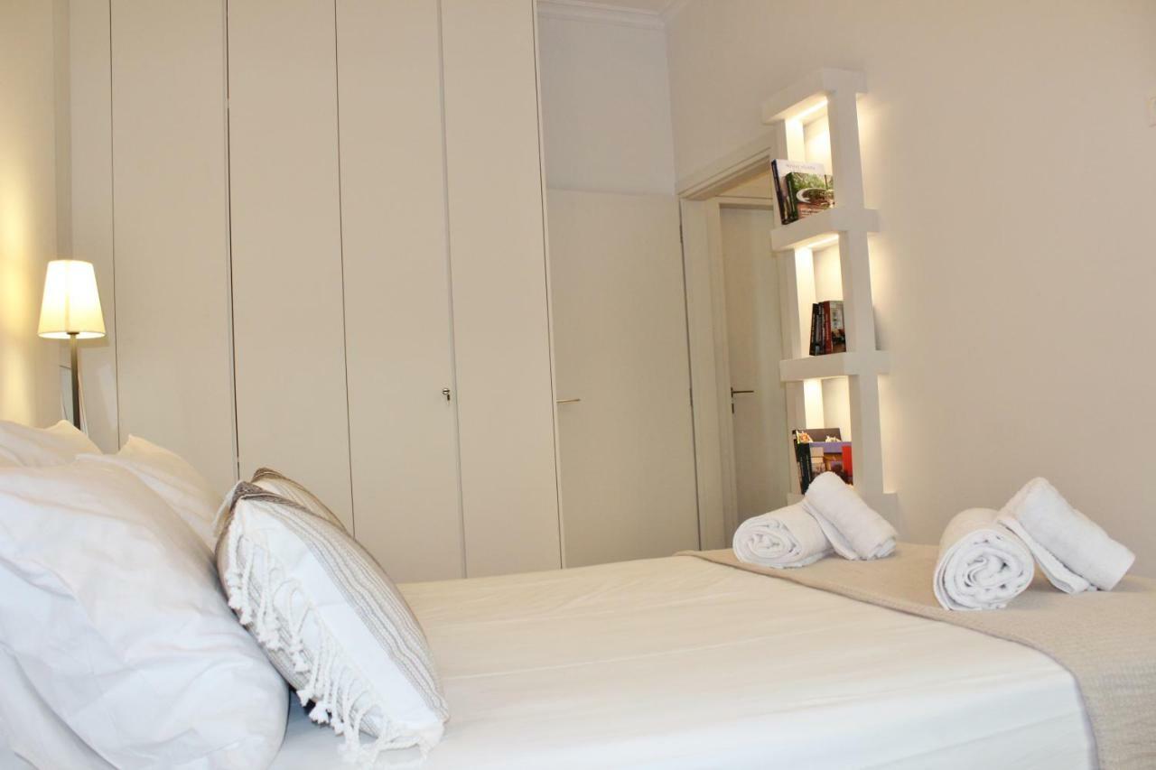 דירות Athenian Hub Luxe Loft מראה חיצוני תמונה