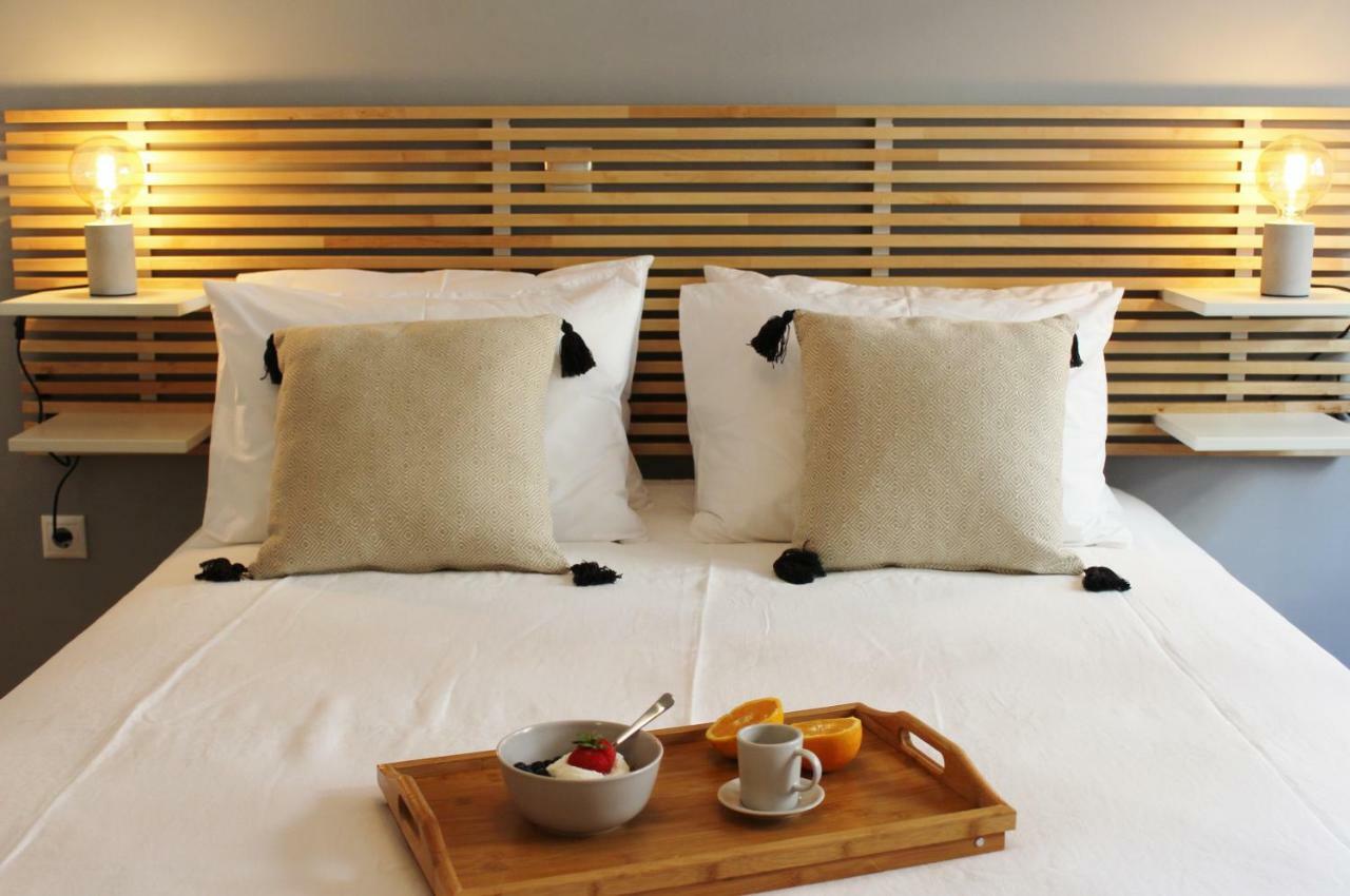 דירות Athenian Hub Luxe Loft מראה חיצוני תמונה