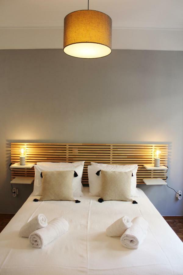 דירות Athenian Hub Luxe Loft מראה חיצוני תמונה