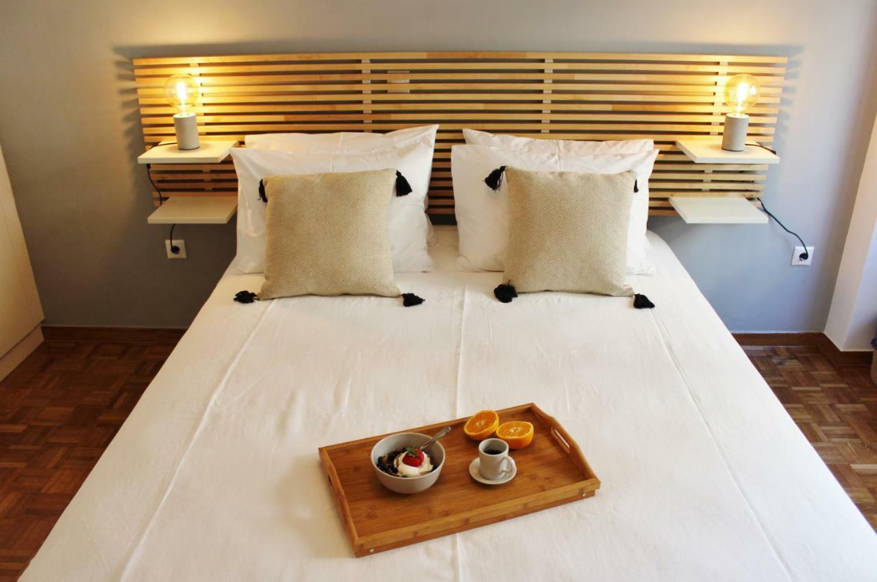 דירות Athenian Hub Luxe Loft מראה חיצוני תמונה